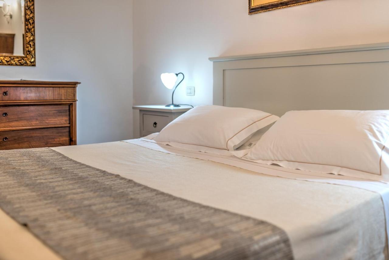 Hotel La Terra Остуни Екстериор снимка